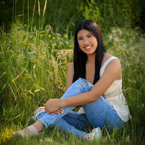 Meet your Posher, Alyssa